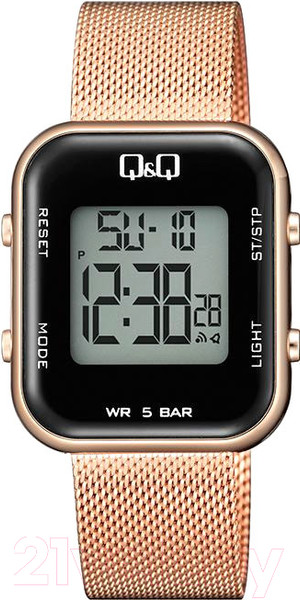 Изображение товара Часы наручные унисекс Q&Q M207J013Y