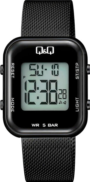 Изображение товара Часы наручные унисекс Q&Q M207J011Y