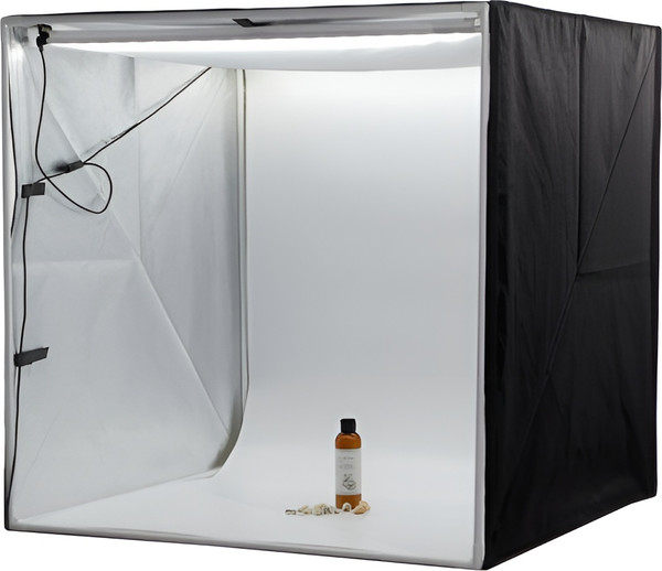 Изображение товара Фотобокс RayLab RL-LT001 (80см)