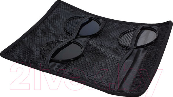 Изображение товара Набор фильтров для вспышки RayLab RLK-UVNDCPL72