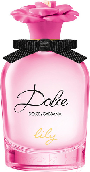 Изображение товара Туалетная вода Dolce&Gabbana Dolce Lily (50мл)