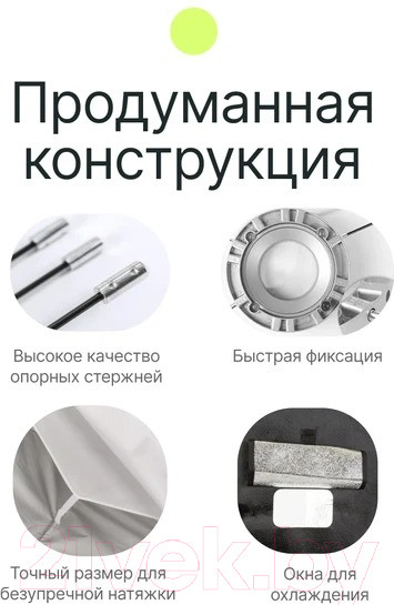 Изображение товара Софтбокс RayLab SPG95
