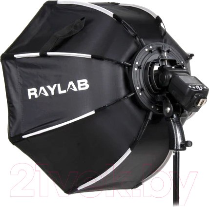 Изображение товара Софтбокс RayLab RL-SCG55G