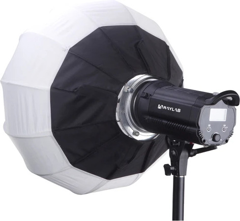 Изображение товара Осветитель студийный RayLab RL-100 Sunlight / RL-100 3265B