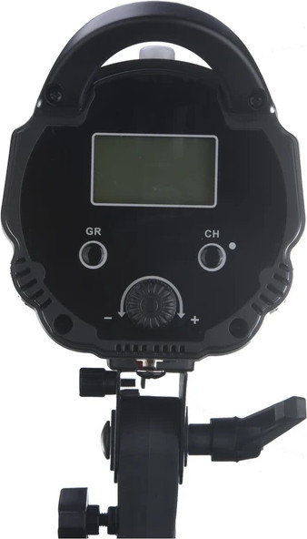 Изображение товара Осветитель студийный RayLab RL-100 Sunlight / RL-100 3265B