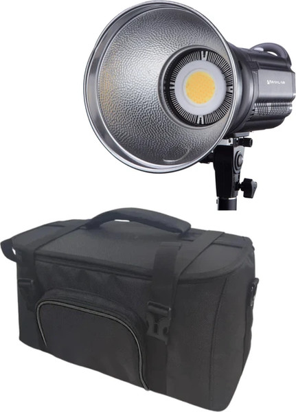 Изображение товара Осветитель студийный RayLab RL-100 Sunlight / RL-100 3265B
