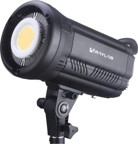 Изображение товара Осветитель студийный RayLab RL-100 Sunlight / RL-100 3265B