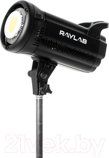 Изображение товара Осветитель студийный RayLab RL-100 Sunlight 5600K