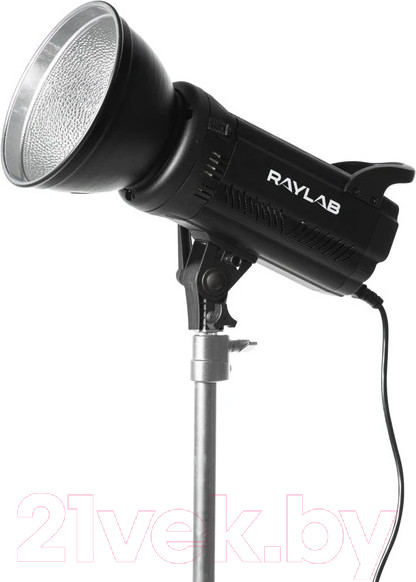 Изображение товара Осветитель студийный RayLab RL-100 Sunlight 5600K