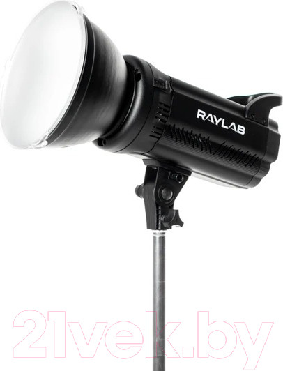 Изображение товара Осветитель студийный RayLab RL-100 Sunlight 5600K