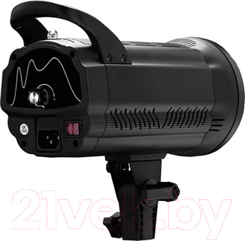 Изображение товара Осветитель студийный RayLab RL-100 Sunlight 5600K