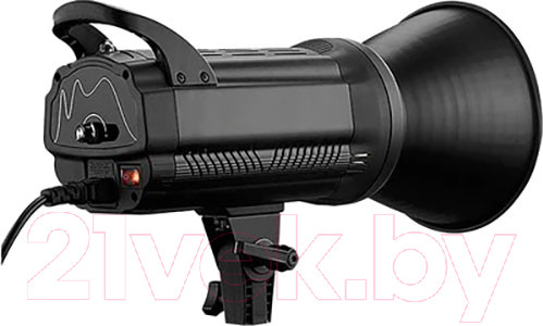 Изображение товара Осветитель студийный RayLab RL-100 Sunlight 5600K