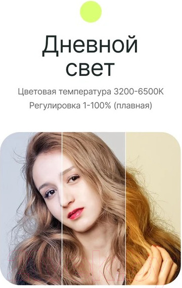 Изображение товара Осветитель студийный RayLab RL-15