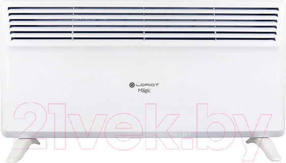 Изображение товара Конвектор Loriot LHCY-2000 M