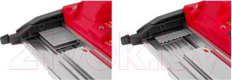 Изображение товара Аккумуляторный гвоздезабиватель Wortex NG 1850 ALL1