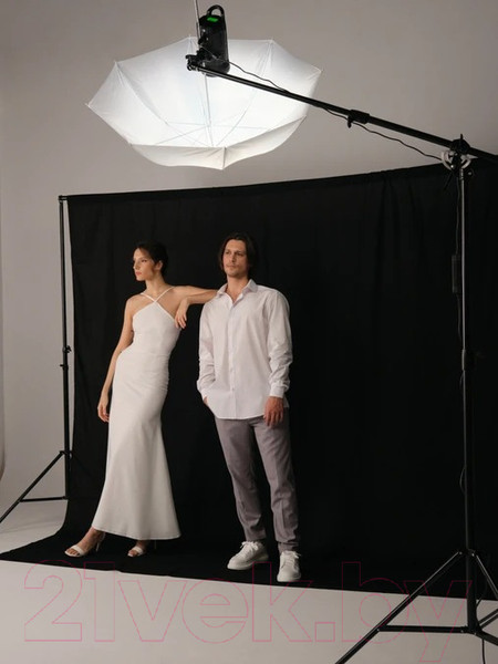 Изображение товара Осветитель студийный RayLab Sunlight 3200-6500K / RL-60