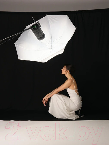 Изображение товара Осветитель студийный RayLab Sunlight 3200-6500K / RL-60