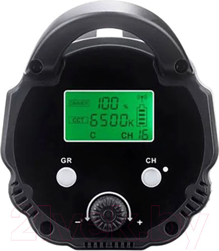 Изображение товара Осветитель студийный RayLab Sunlight 3200-6500K / RL-60