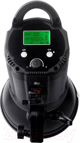 Изображение товара Осветитель студийный RayLab Sunlight 3200-6500K / RL-60