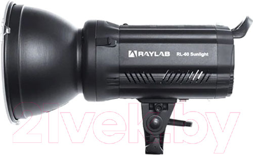 Изображение товара Осветитель студийный RayLab Sunlight 3200-6500K / RL-60