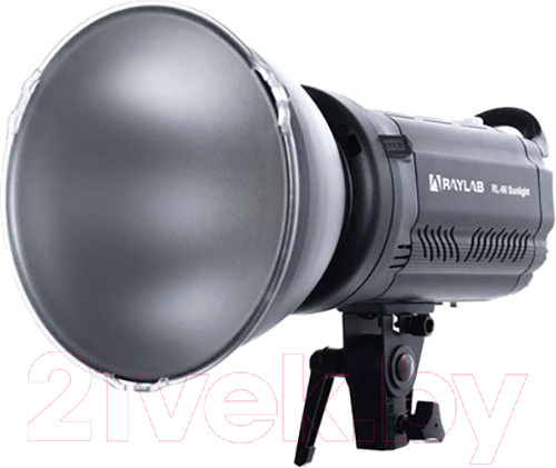 Изображение товара Осветитель студийный RayLab Sunlight 3200-6500K / RL-60