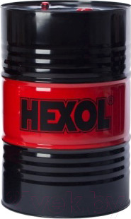 Изображение товара Моторное масло Hexol Synline Ultradiesel DPF 5W30 / UL583 (60л)