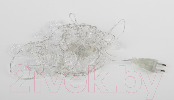 Изображение товара Светодиодная гирлянда ЭРА ENIN-3K / Б0041898