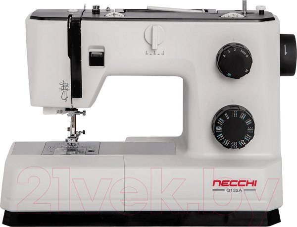 Изображение товара Швейная машина Necchi Q132A
