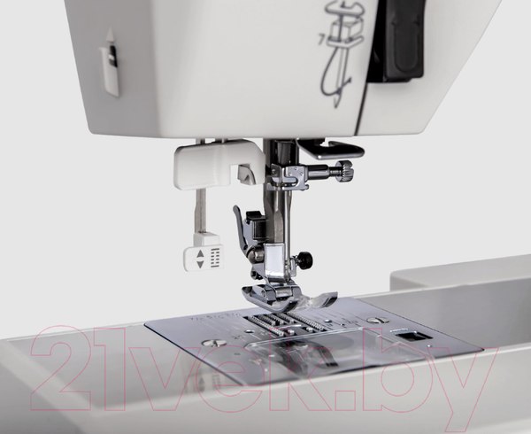 Изображение товара Швейная машина Necchi Q132A
