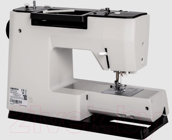 Изображение товара Швейная машина Necchi Q132A