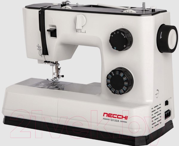 Изображение товара Швейная машина Necchi Q132A
