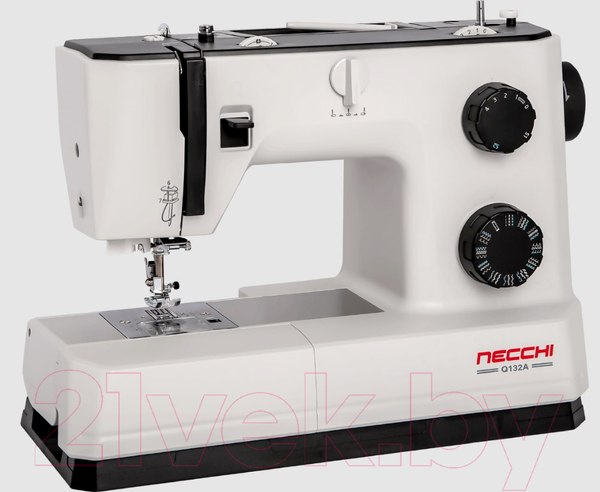 Изображение товара Швейная машина Necchi Q132A