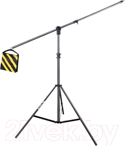 Изображение товара Стойка для студийного оборудования RayLab BS09