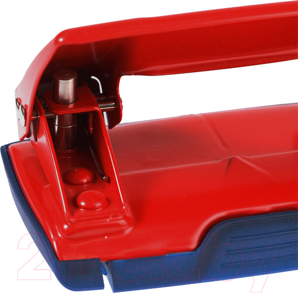 Изображение товара Дырокол Berlingo Power TX / KPh_10181 (красный)