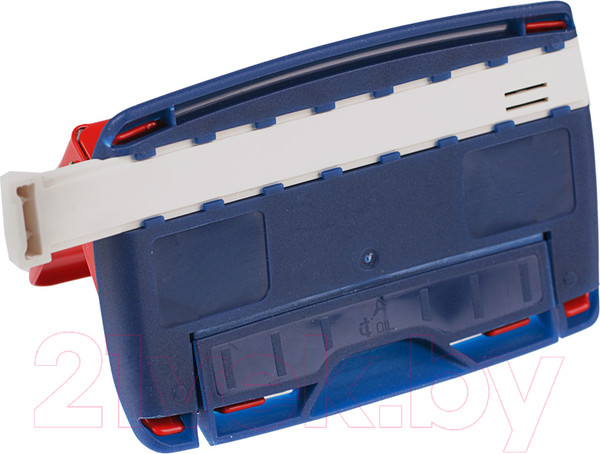 Изображение товара Дырокол Berlingo Power TX / KPh_10181 (красный)