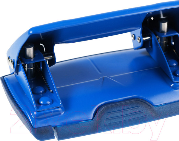 Изображение товара Дырокол Berlingo Power TX / KPh_10179 (синий)