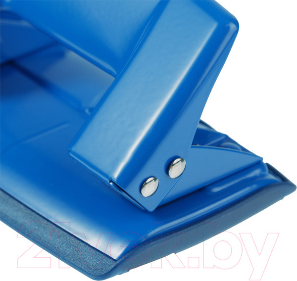 Изображение товара Дырокол Berlingo Power TX / KPh_10179 (синий)