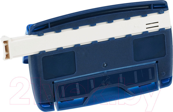 Изображение товара Дырокол Berlingo Power TX / KPh_10179 (синий)