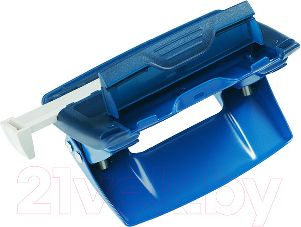 Изображение товара Дырокол Berlingo Power TX / KPh_10179 (синий)