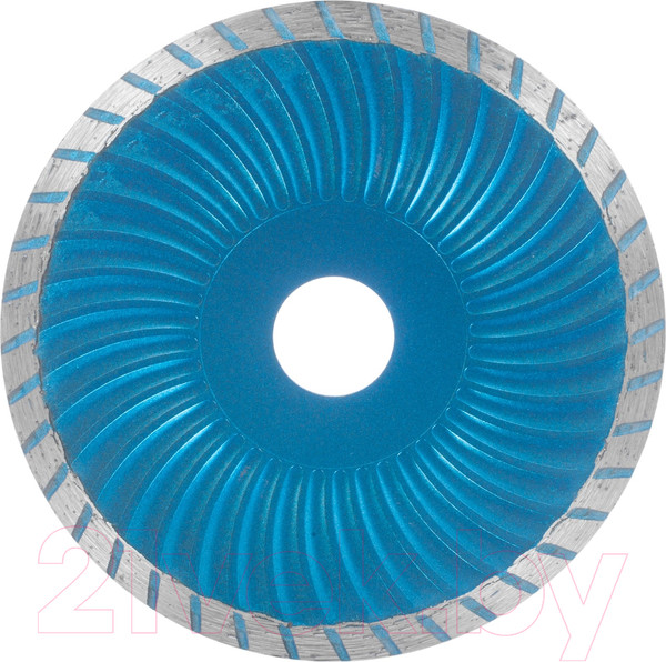 Изображение товара Отрезной диск алмазный Remocolor Professional Super Turbo / 37-1-312