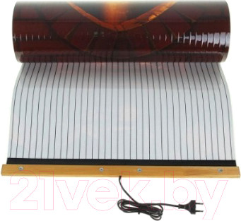 Изображение товара Инфракрасный обогреватель БРТЗ 17с411