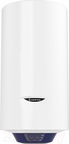 Изображение товара Накопительный водонагреватель Ariston BLU1 ECO ABS PW 30 V Slim (3700554)