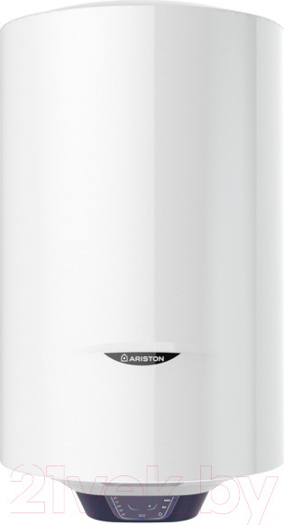 Изображение товара Накопительный водонагреватель Ariston BLU1 ECO ABS PW 50 V (3700558)