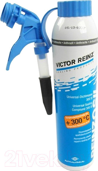 Изображение товара Герметик силиконовый Victor Reinz 70-31414-20 (200мл)