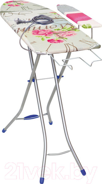 Изображение товара Гладильная доска Ника Белль Юниор 3 / БЮ3 (в ассортименте)