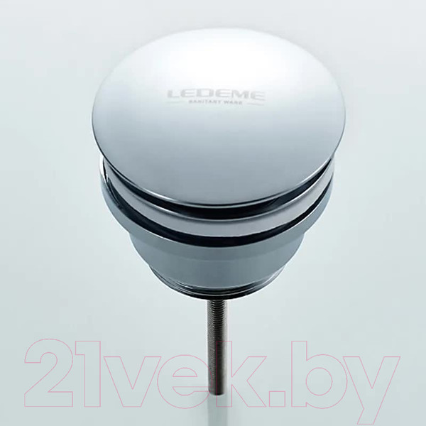 Изображение товара Донный клапан Ledeme L67