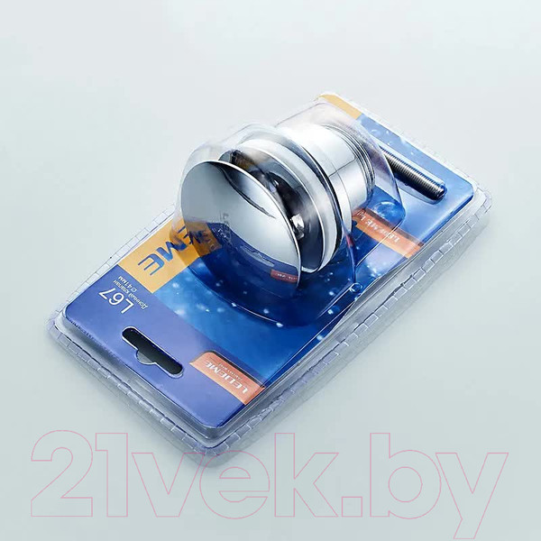 Изображение товара Донный клапан Ledeme L67