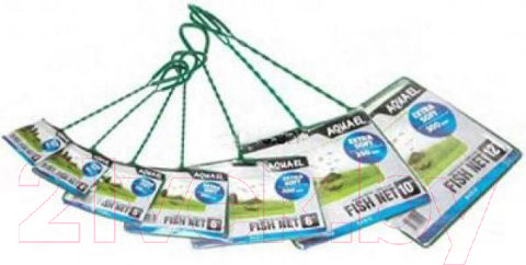 Изображение товара Сачок для аквариума Aquael 249252