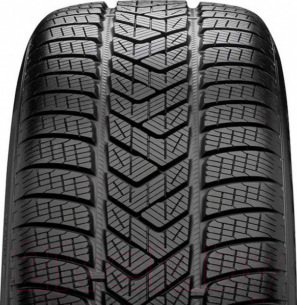 Изображение товара Зимняя шина Pirelli Scorpion Winter 215/65R17 99H