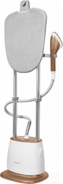 Изображение товара Отпариватель Maunfeld MF-1135BZ Pro